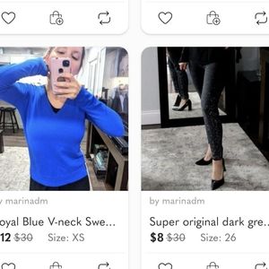 🍁💙Perfect Fall Match